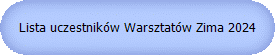 Lista uczestników Warsztatów Zima 2024